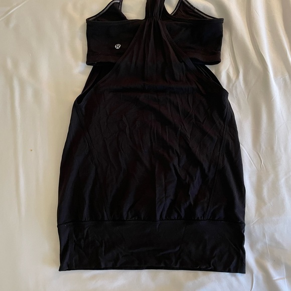 Lululemon Off Limits Work Out Tank Top - Picture 8 of 11